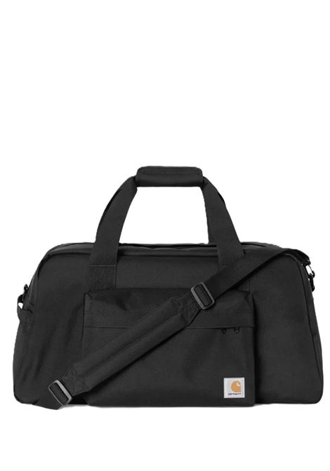 duffle bag unisex black CARHARTT WIP | I03614589.XX